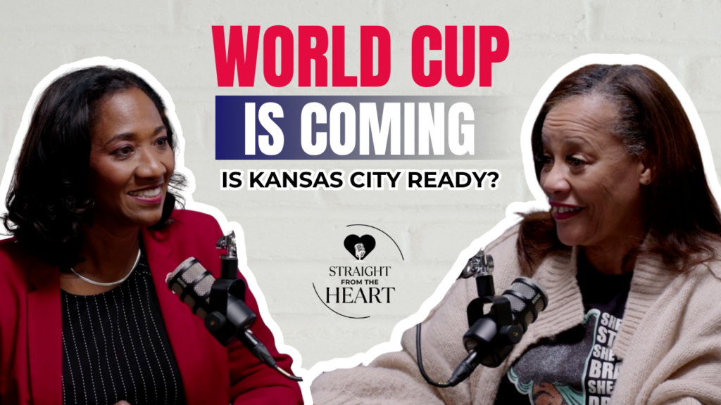 Kansas City Is About to Host the World: Here’s What Black Business Owners Need to Know