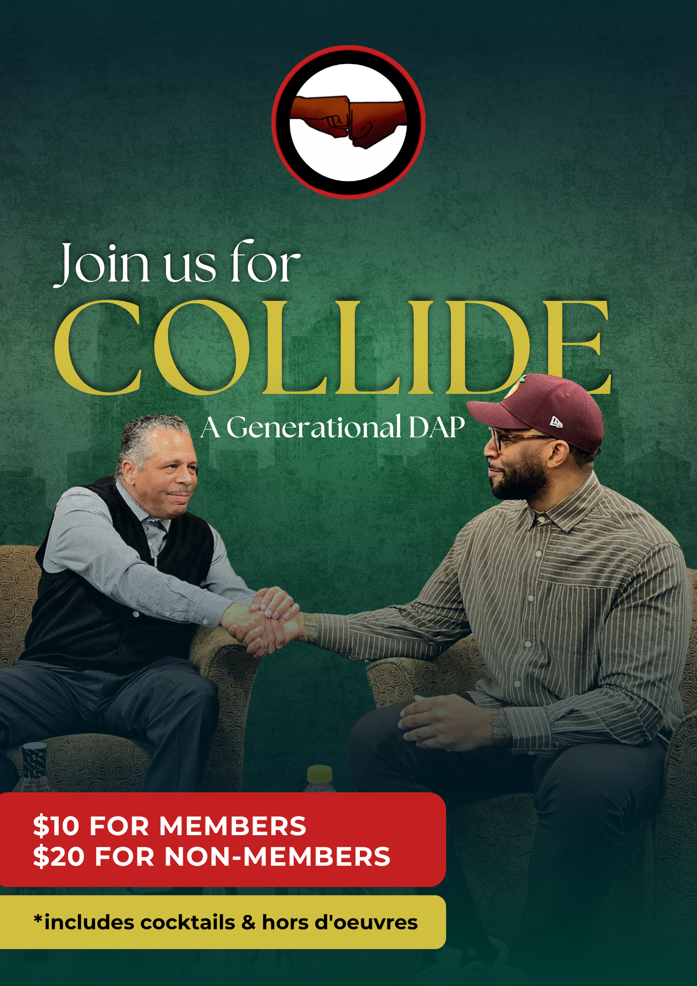 COLLIDE