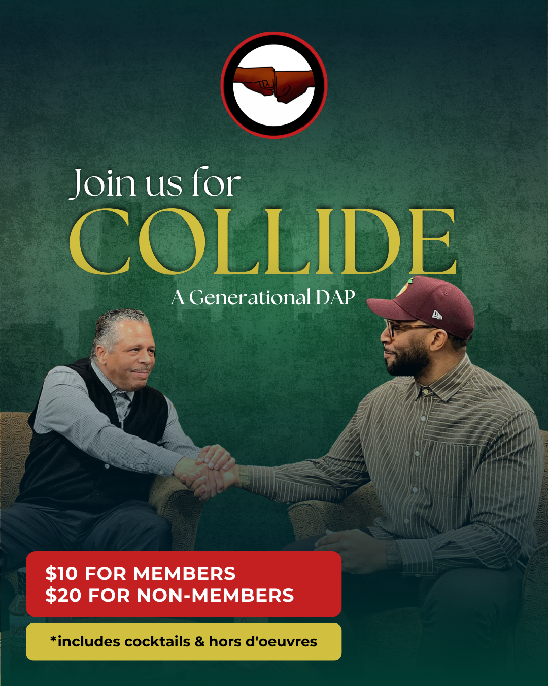 COLLIDE