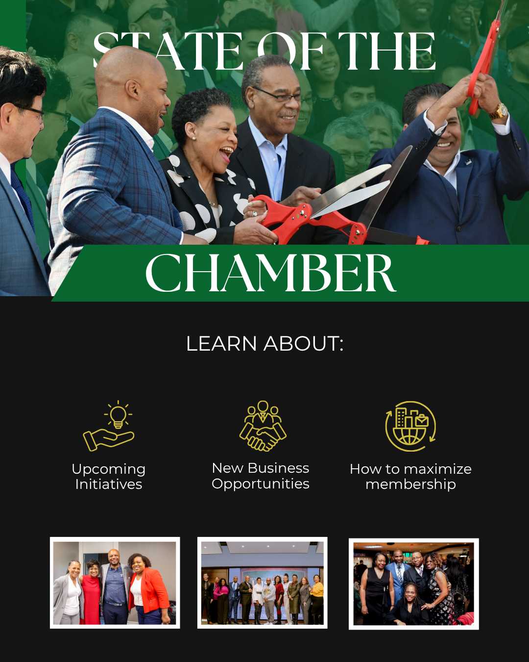 State of the Chamber