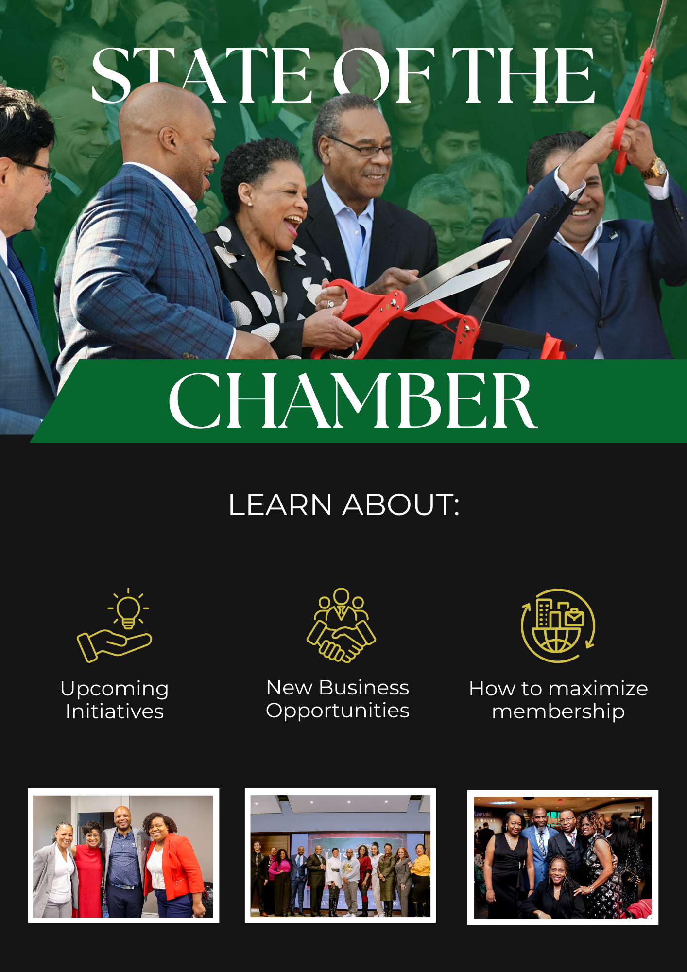 State of the Chamber